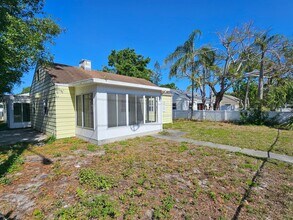 5706 Dr M.L.K. Jr St N in St. Petersburg, FL - Building Photo - Building Photo