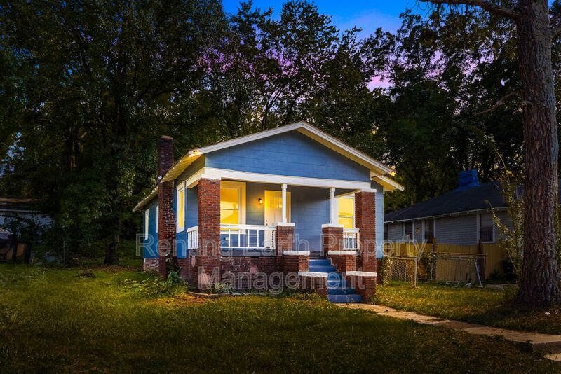 3017 Pike Rd in Birmingham, AL - Building Photo