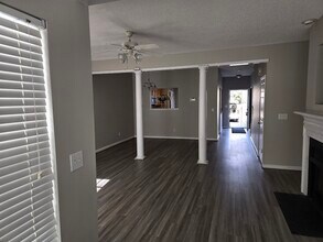 103 Heritage Creek Way in Greensboro, NC - Building Photo - Building Photo