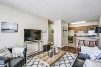 The Birkenshaw Apartments in Calgary, AB - Building Photo - Building Photo