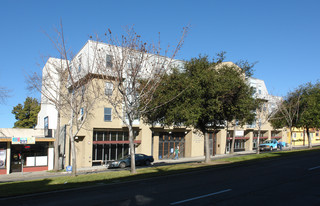 University Neighborhood Apartments in Berkeley, CA - Building Photo - Building Photo