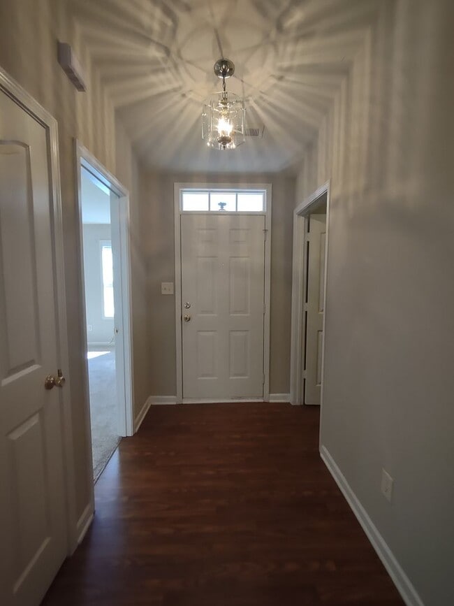 1139 Hipp Rd in Charlotte, NC - Building Photo - Building Photo