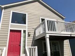 property at 114 Trestle Tree