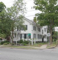 176 Ridge St in Glens Falls, NY - Building Photo - Building Photo