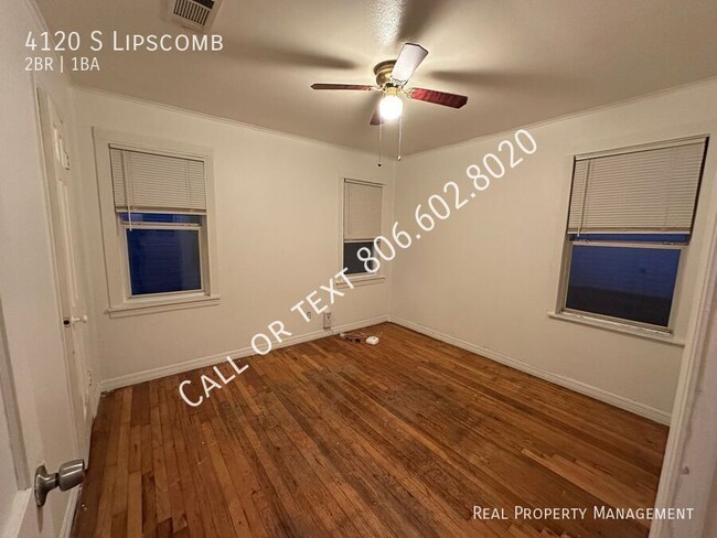 4120 S Lipscomb St in Amarillo, TX - Building Photo - Building Photo