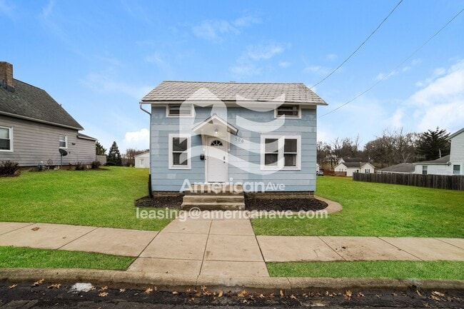 property at 306 Eldridge St