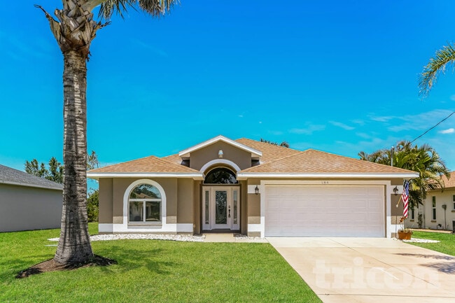 property at 184 Jennifer Dr