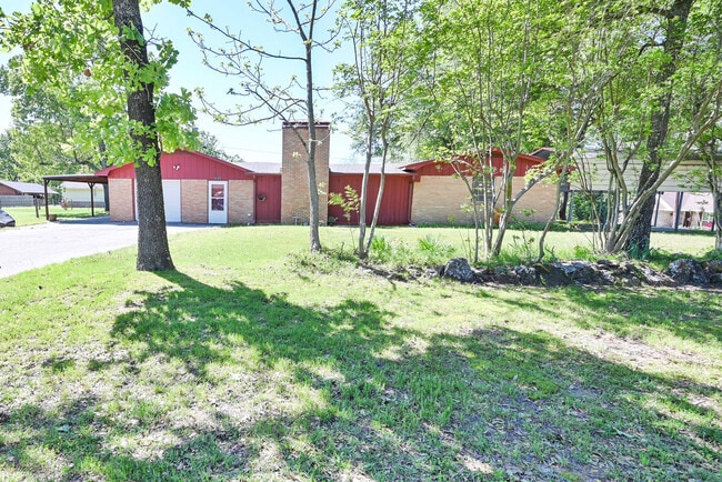 property at 21322 Carole St