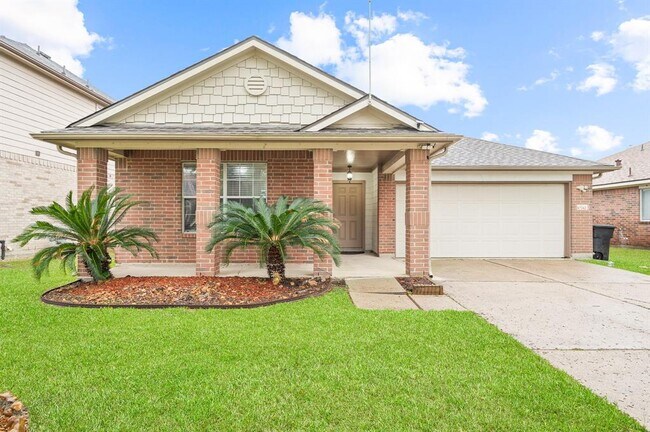 10742 Ocelot Ln in Houston, TX - Building Photo - Building Photo