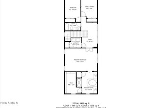 12468 W Hummingbird Terrace in Peoria, AZ - Building Photo - Building Photo