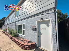 1625 S Taggart St in Boise, ID - Building Photo - Building Photo