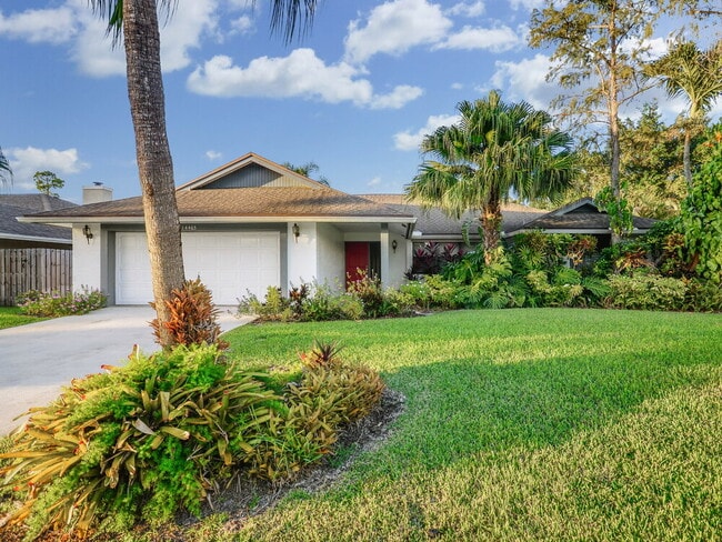 property at 14465 Larkspur Ln