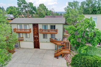 619 Manitou Blvd in Colorado Springs, CO - Building Photo - Building Photo
