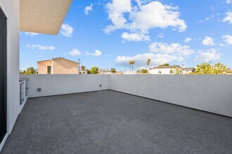 6248 Rose St in San Diego, CA - Building Photo - Building Photo
