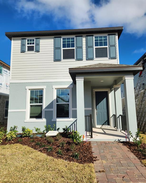 property at 14391 Braemar St