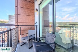 210 E Green St, Unit 805 in Ithaca, NY - Building Photo - Building Photo