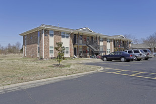 Meadow Park Apartments