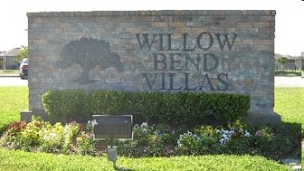 Willow Bend Villas Apartments