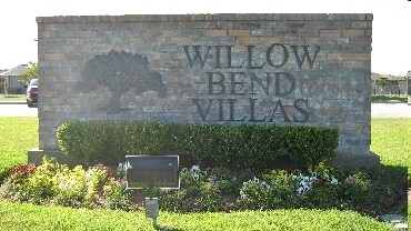 Willow Bend Villas in Hobbs, NM - Foto de edificio - Building Photo