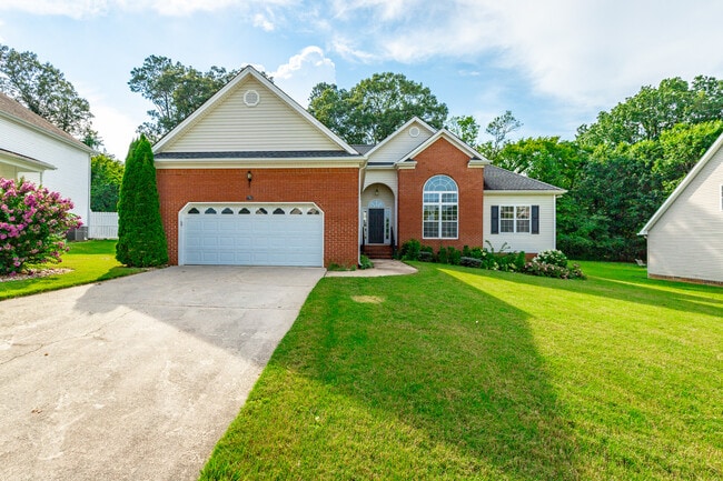 property at 7782 Prince Dr