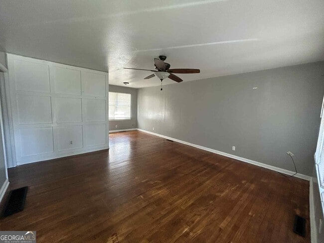 1548 Cambridge Dr in Macon, GA - Building Photo - Building Photo