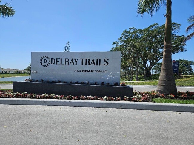 5859 Shining Sea Ct in Delray Beach, FL - Building Photo - Building Photo