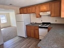 1 Gault Rd in Wareham, MA - Building Photo - Building Photo