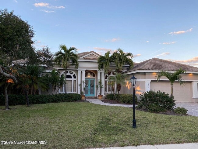 416 Southampton Dr in Indialantic, FL - Building Photo - Building Photo