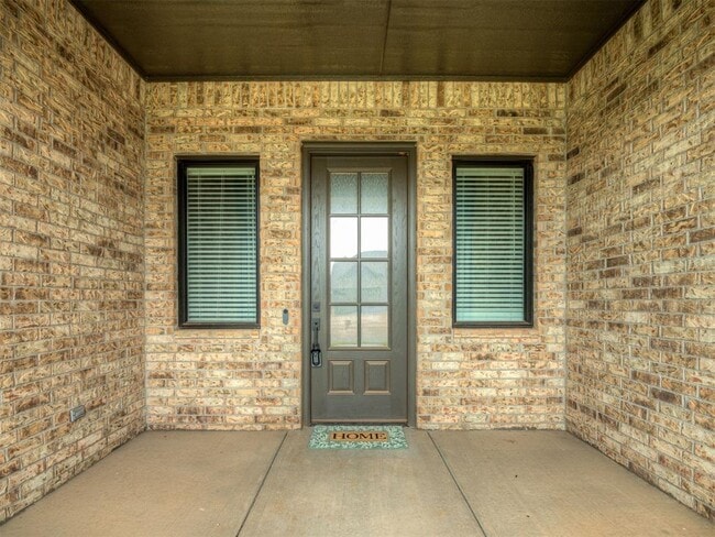 9209 NW 84th Ter in Yukon, OK - Building Photo - Building Photo