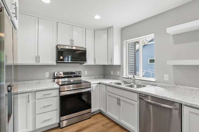 property at 200 Chalet Dr
