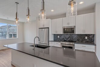 10860 Lyric St in Parker, CO - Building Photo - Building Photo