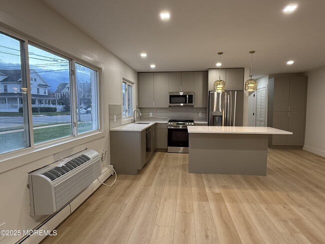 1 Ocean Ave in Belmar, NJ - Building Photo - Building Photo