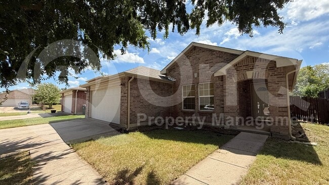 property at 1932 Foxfield Way