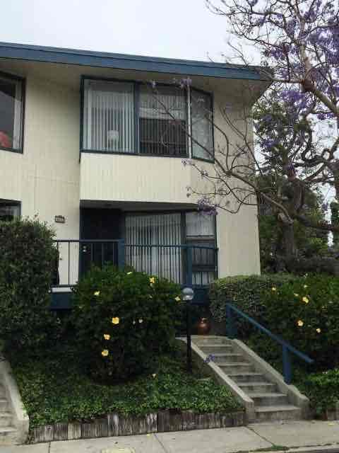 1412 Graham St in San Diego, CA - Building Photo - Building Photo