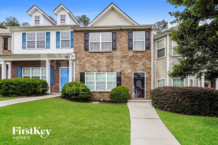 6372 Olmadison Pl in Atlanta, GA - Building Photo