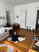 1697 Cambridge St, Unit 5 in Cambridge, MA - Foto de edificio - Building Photo