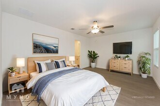 2741 Ctr Crk Ln in Fort Worth, TX - Foto de edificio - Building Photo