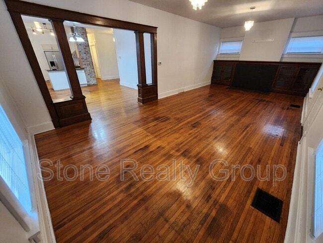 1319 S 4th St in Terre Haute, IN - Building Photo - Building Photo