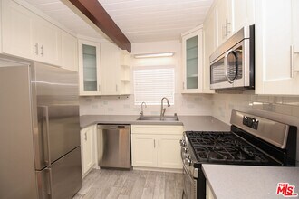 3113 5th St in Santa Monica, CA - Building Photo - Building Photo