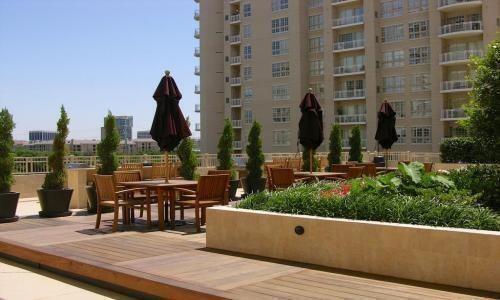 property at 3225 Turtle Creek Blvd