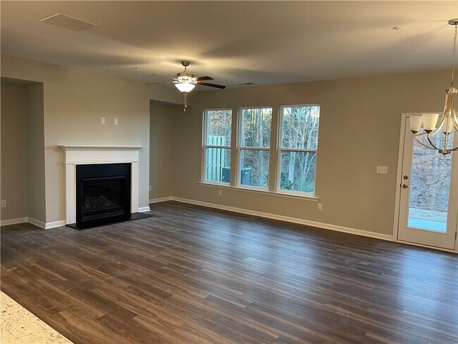 500 Duval Dr in Alpharetta, GA - Building Photo - Building Photo