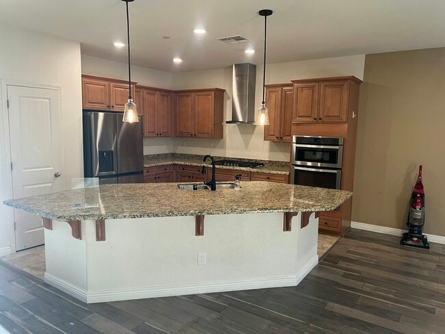 3261 Haskell Way in El Dorado Hills, CA - Building Photo - Building Photo