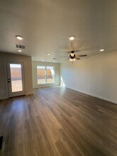 2902 Haystack Wy in Amarillo, TX - Building Photo - Building Photo