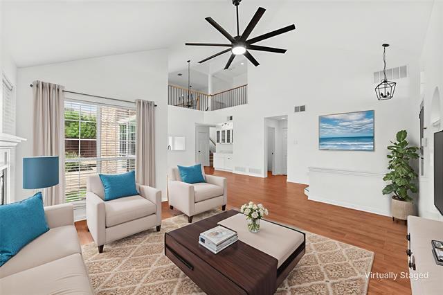 property at 4709 Thorntree Dr