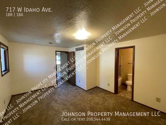 717 W Idaho Ave in Meridian, ID - Building Photo - Building Photo