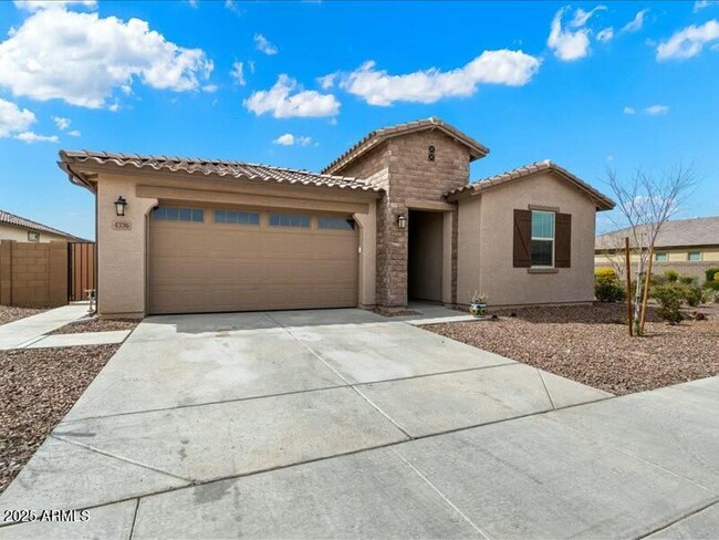 property at 4336 N 93rd Dr