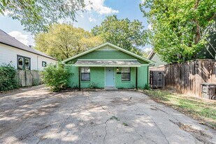 1508 6th Ave in Fort Worth, TX - Building Photo