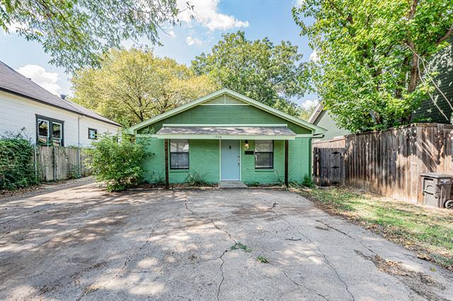 property at 1508 6th Ave