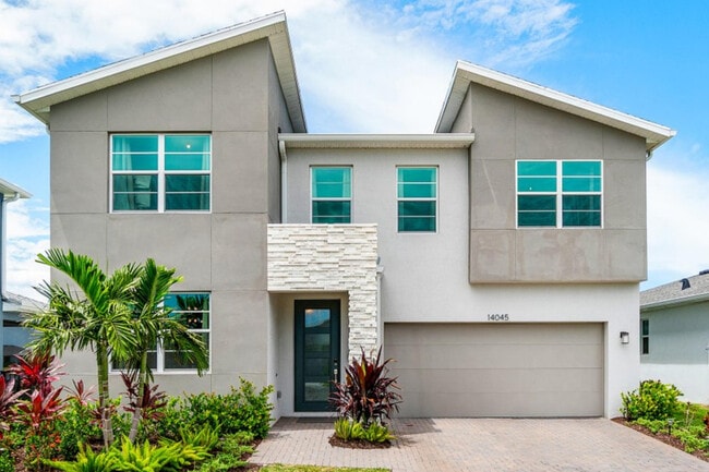 property at 14045 Enzi Wy