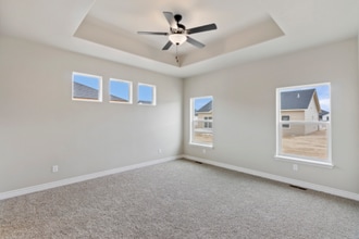 1407 Blue Grouse Way in Twin Falls, ID - Building Photo - Building Photo